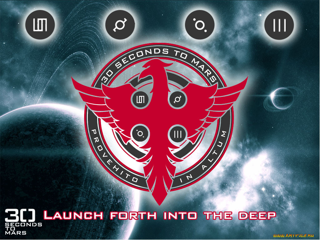 30, seconds, to, mars, 